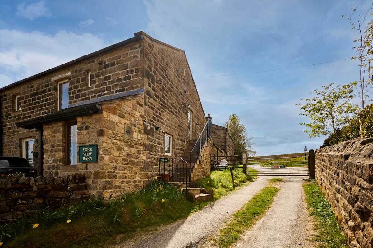 The Hayloft – photo 1