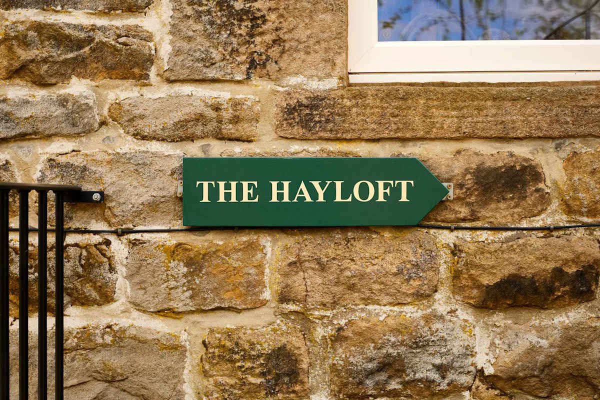 The Hayloft – photo 5