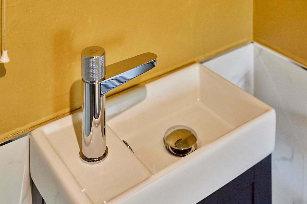 The Apartment, Mulgrave House – photo 16