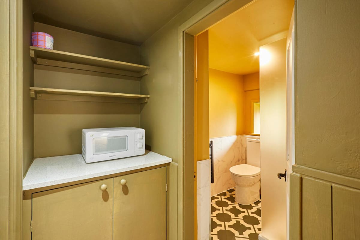 The Apartment, Mulgrave House – photo 19