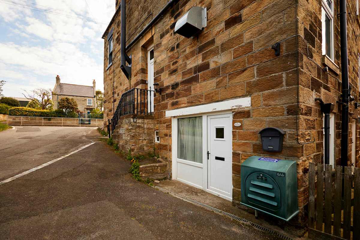 The Apartment, Mulgrave House – photo 21