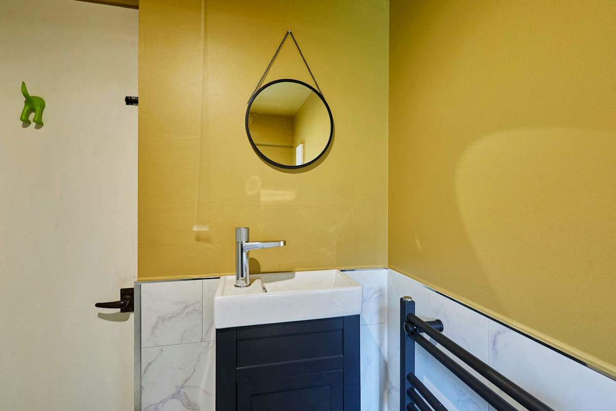 The Apartment, Mulgrave House – photo 17