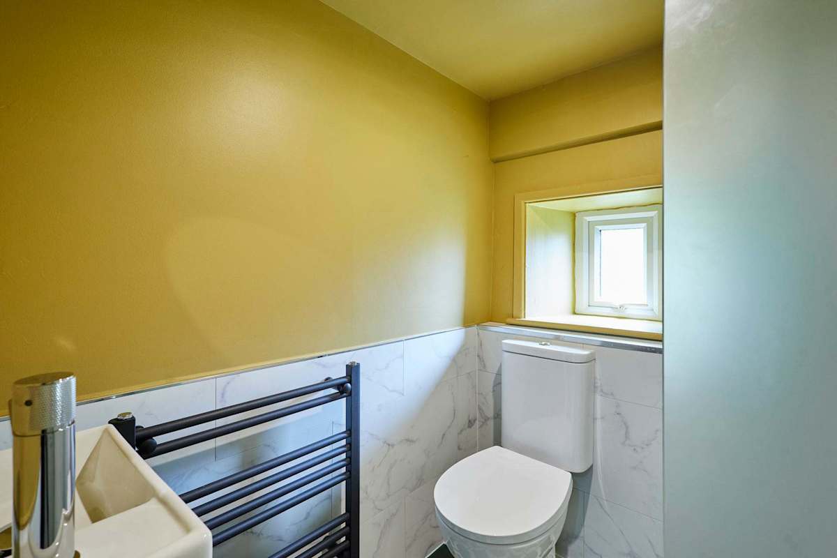 The Apartment, Mulgrave House – photo 15