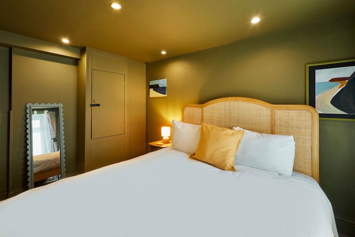 The Apartment, Mulgrave House – photo 10