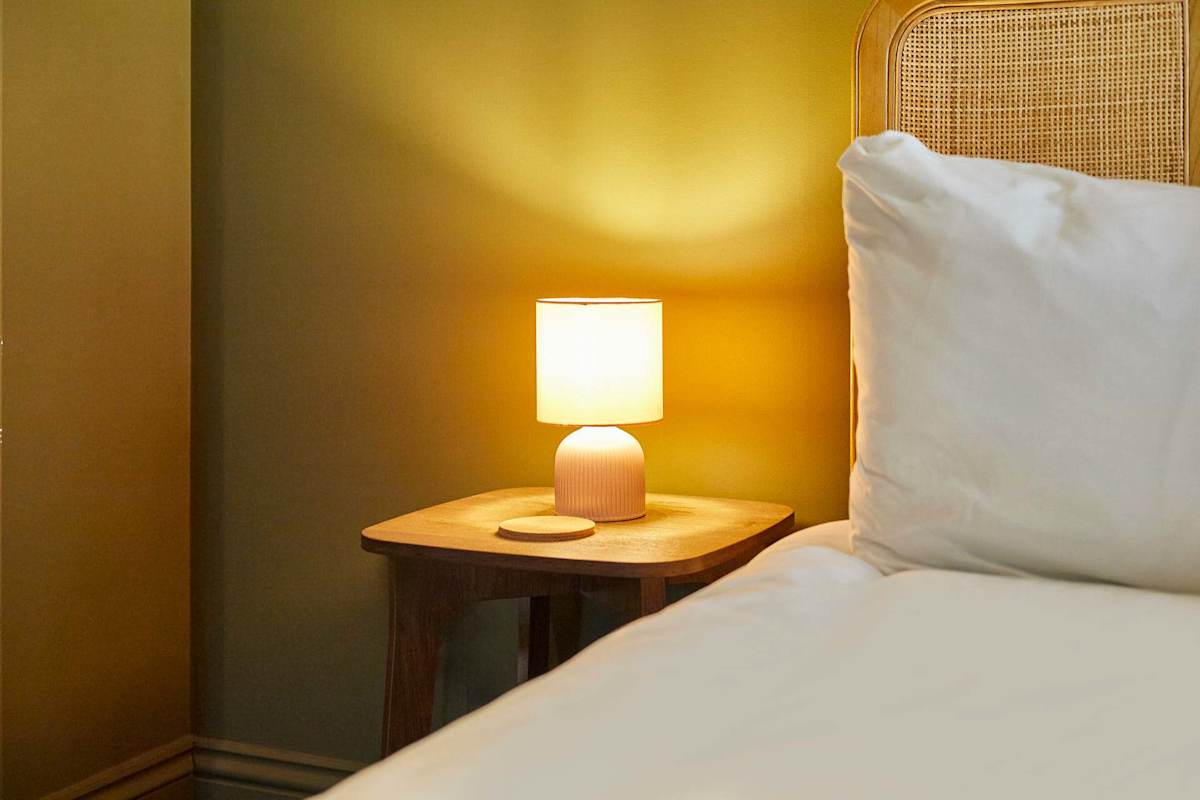 The Apartment, Mulgrave House – photo 13