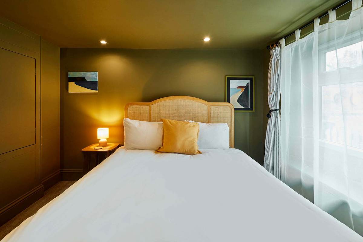 The Apartment, Mulgrave House – photo 12