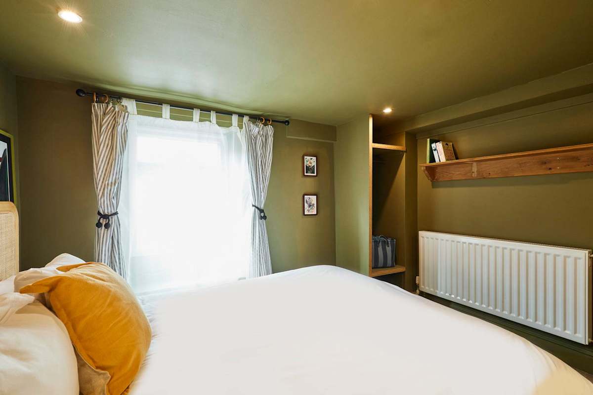 The Apartment, Mulgrave House – photo 14