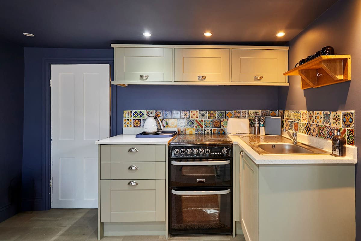 The Apartment, Mulgrave House – photo 6
