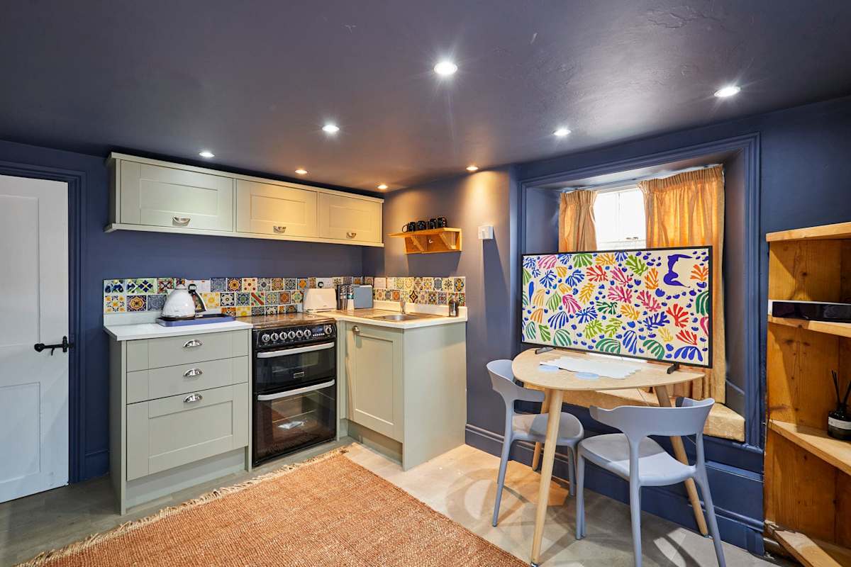 The Apartment, Mulgrave House – photo 2