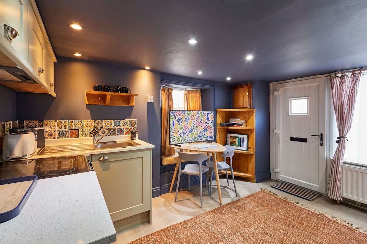 The Apartment, Mulgrave House – photo 4