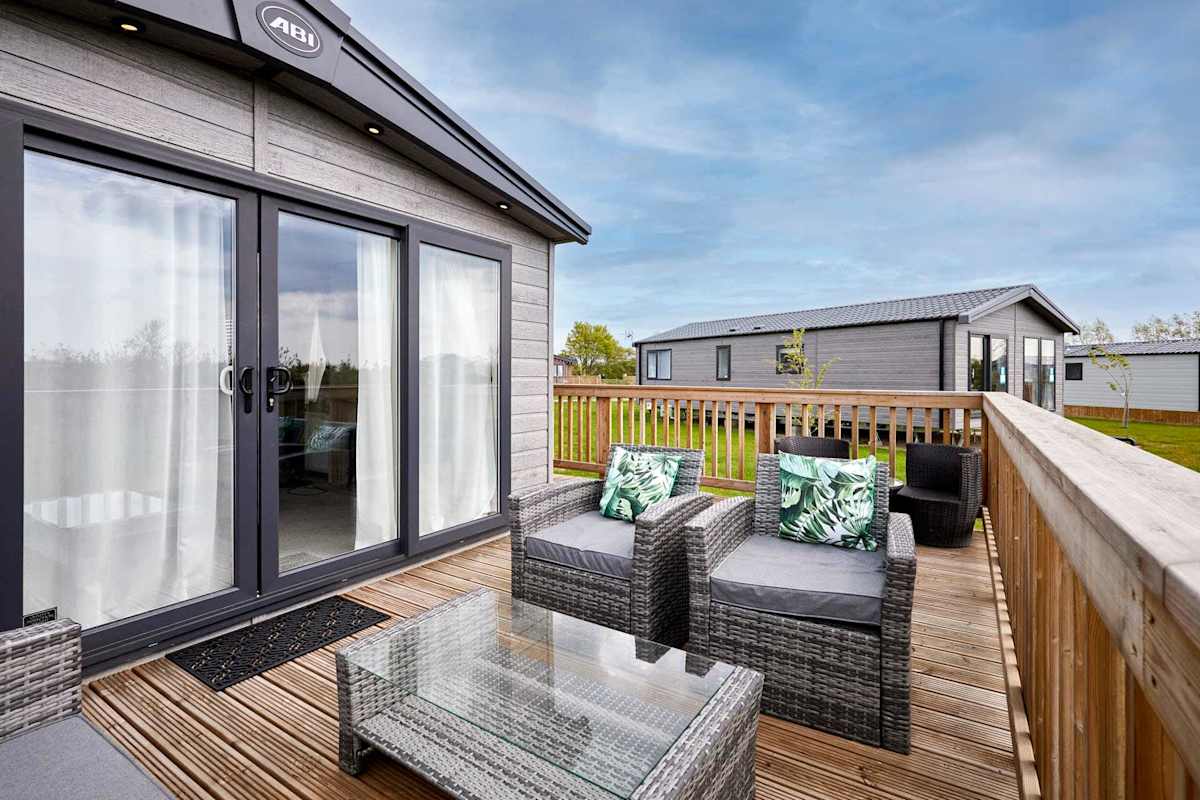 Fieldview Lodge, Ashdown Retreat – photo 22