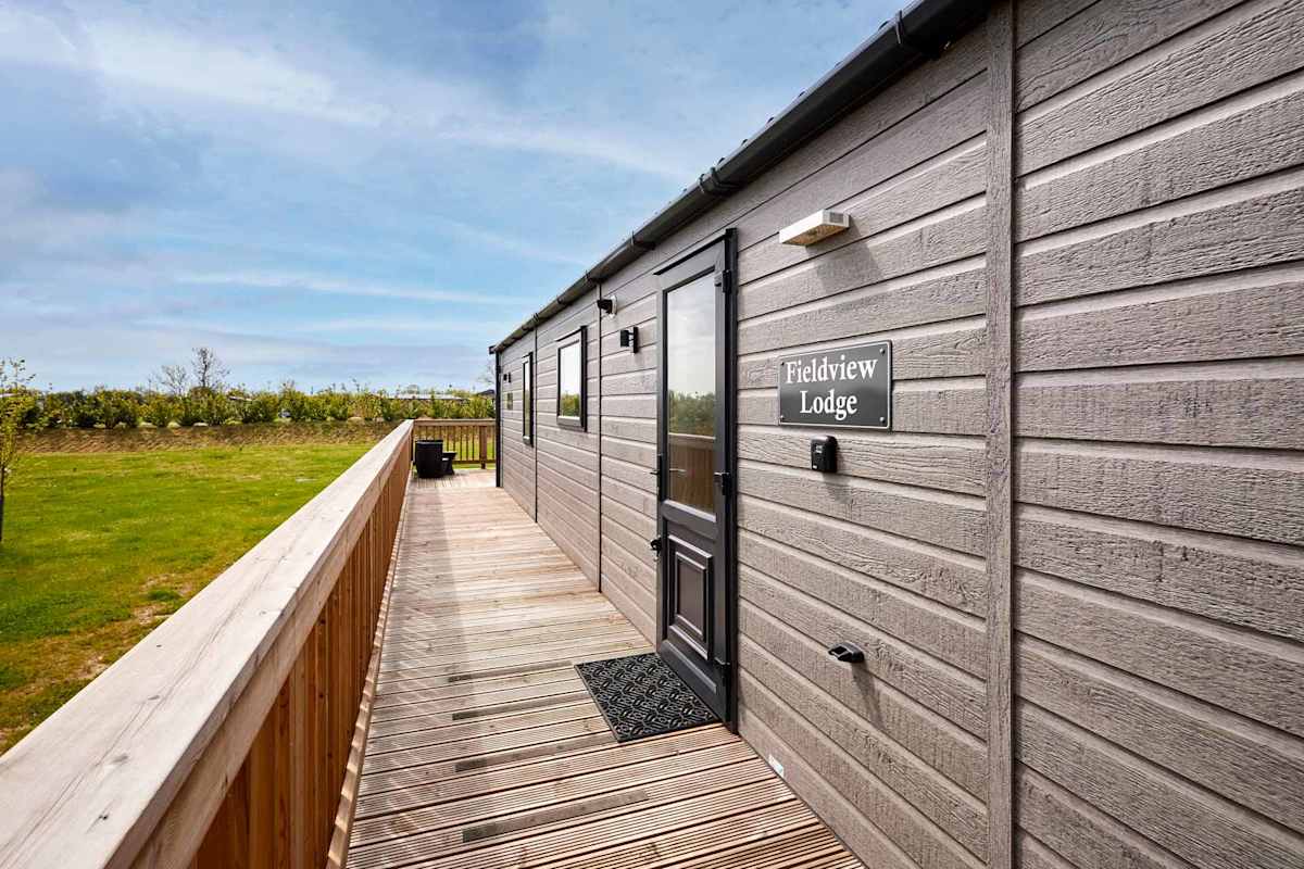 Fieldview Lodge, Ashdown Retreat – photo 1