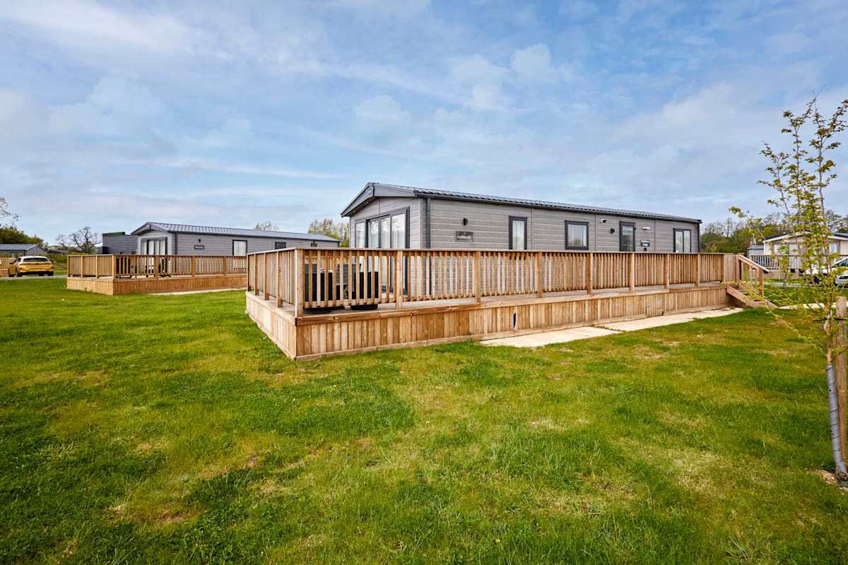 Fieldview Lodge, Ashdown Retreat – photo 6