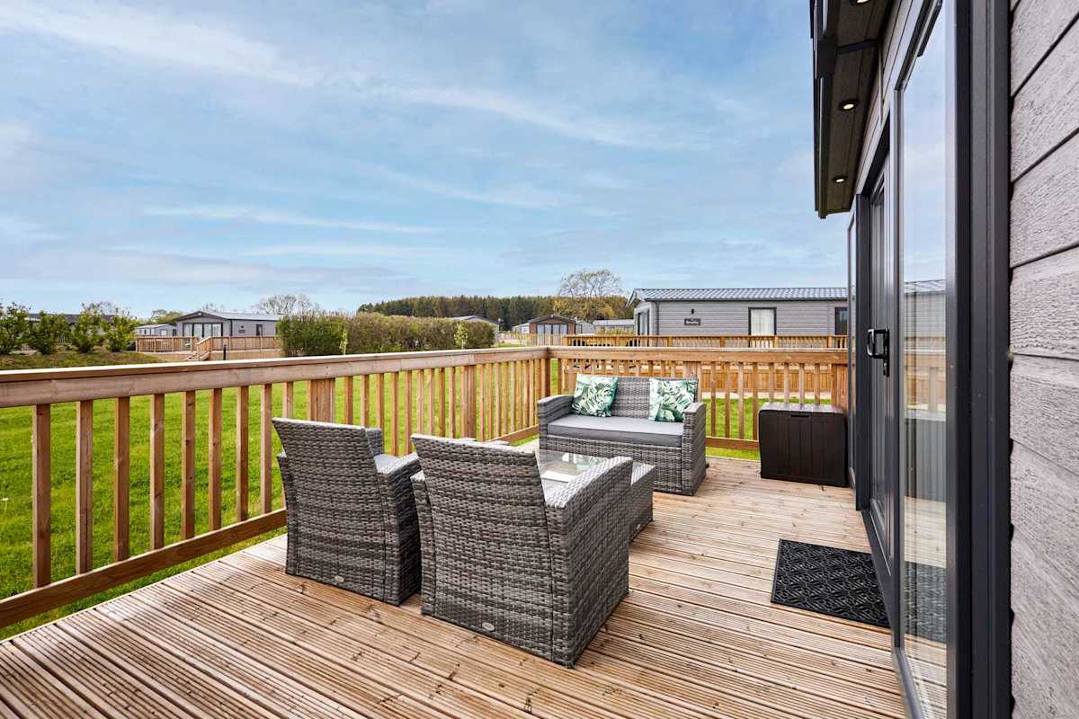 Fieldview Lodge, Ashdown Retreat – photo 25