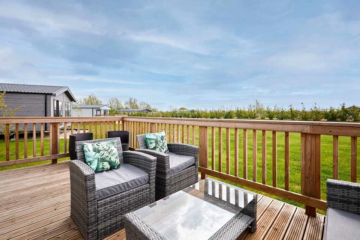 Fieldview Lodge, Ashdown Retreat – photo 26