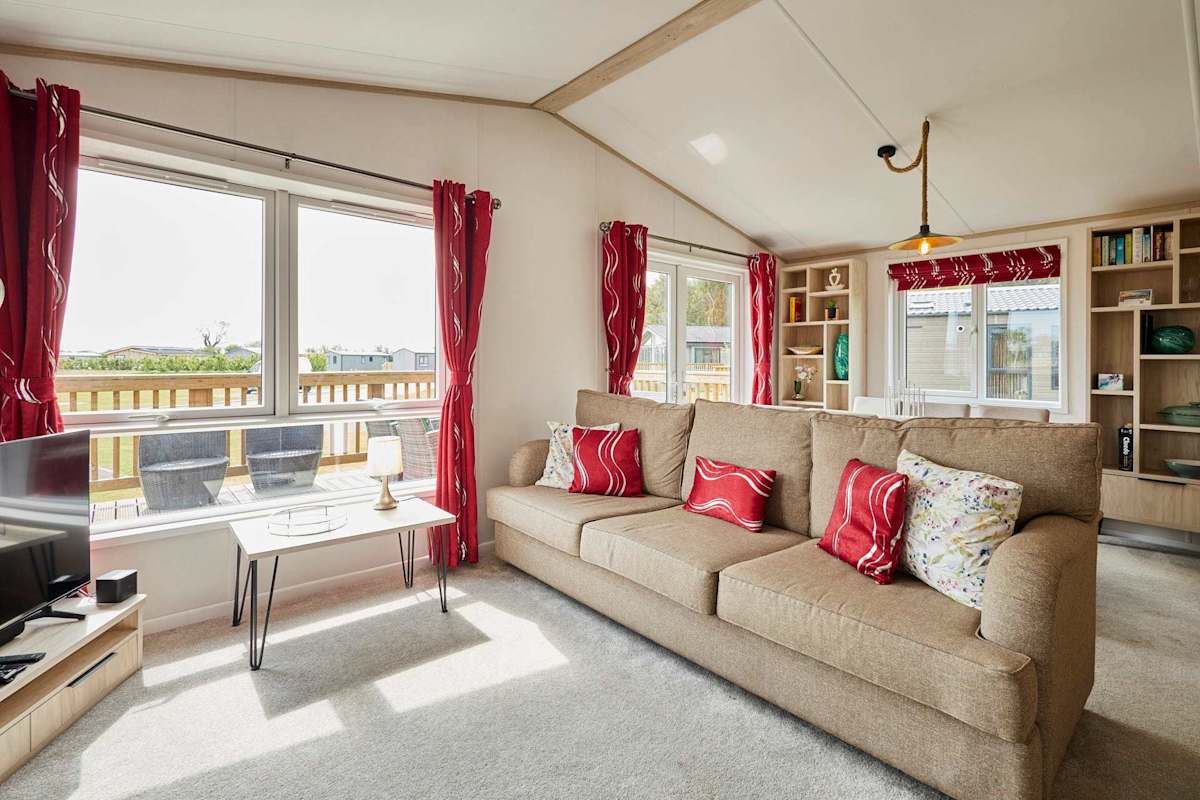Linden Lodge, Ashdown Retreat – photo 11