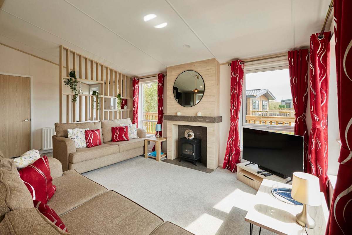 Linden Lodge, Ashdown Retreat – photo 13