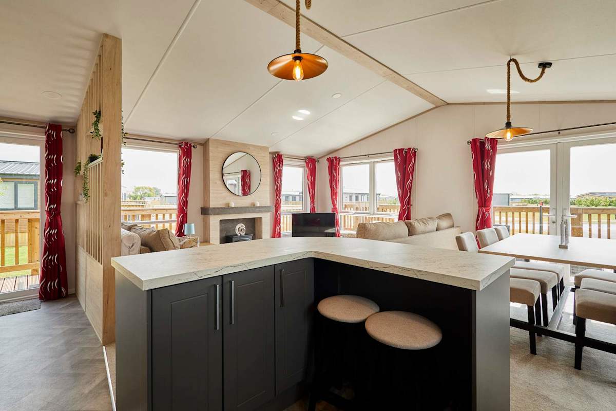 Linden Lodge, Ashdown Retreat – photo 8