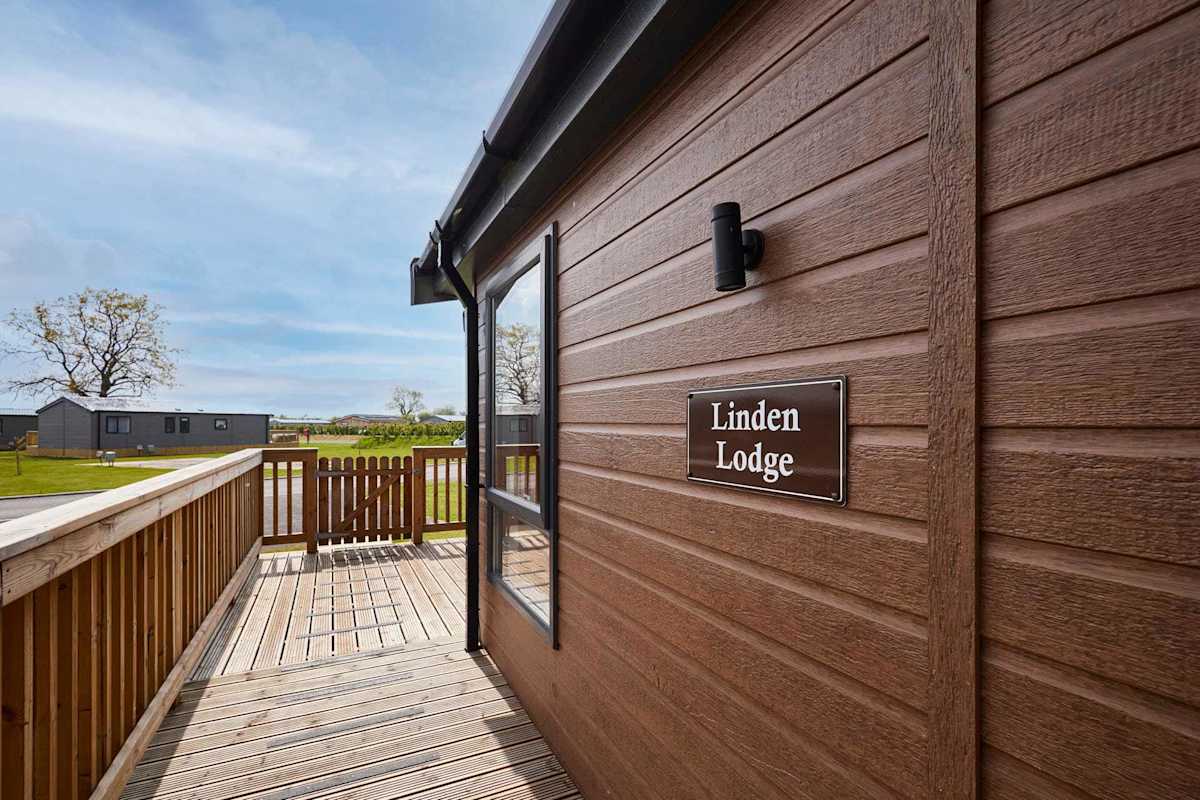Linden Lodge, Ashdown Retreat – photo 5