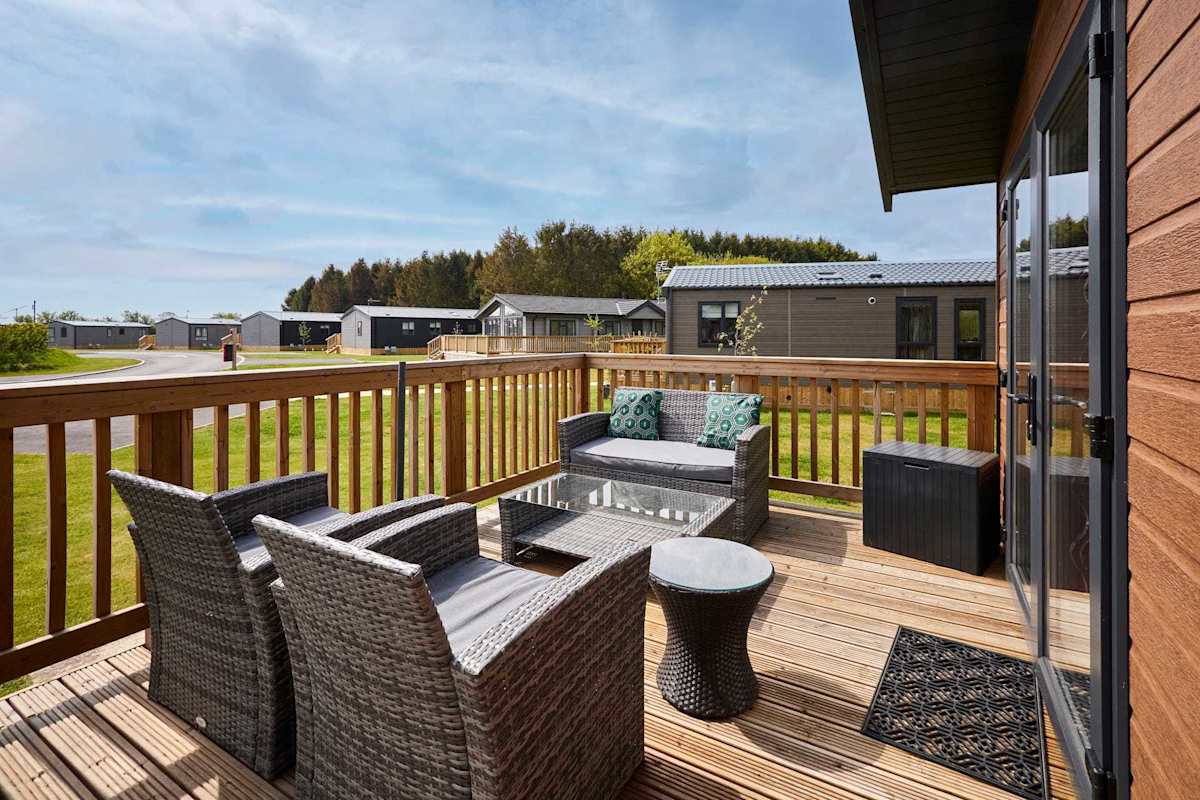Linden Lodge, Ashdown Retreat – photo 27