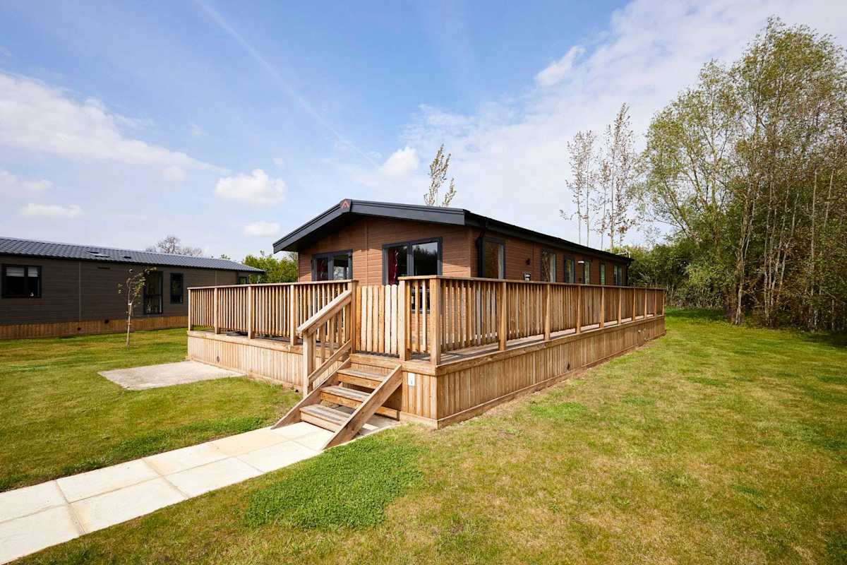 Linden Lodge, Ashdown Retreat – photo 1