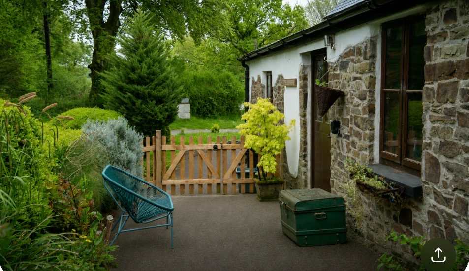 Dipple Farm Cottage – photo 21