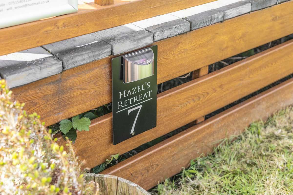 Hazel Retreat – photo 24