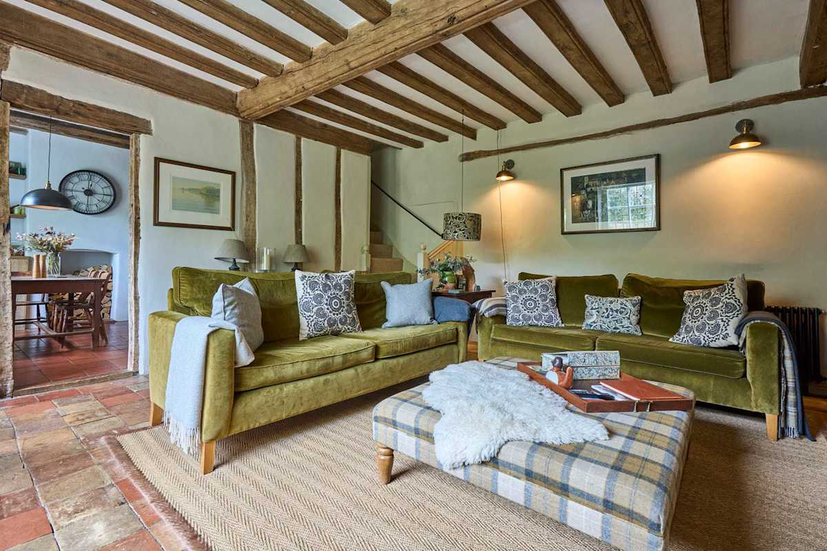 Woodcutters Cottage – photo 2
