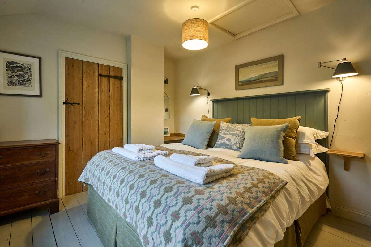 Woodcutters Cottage – photo 3