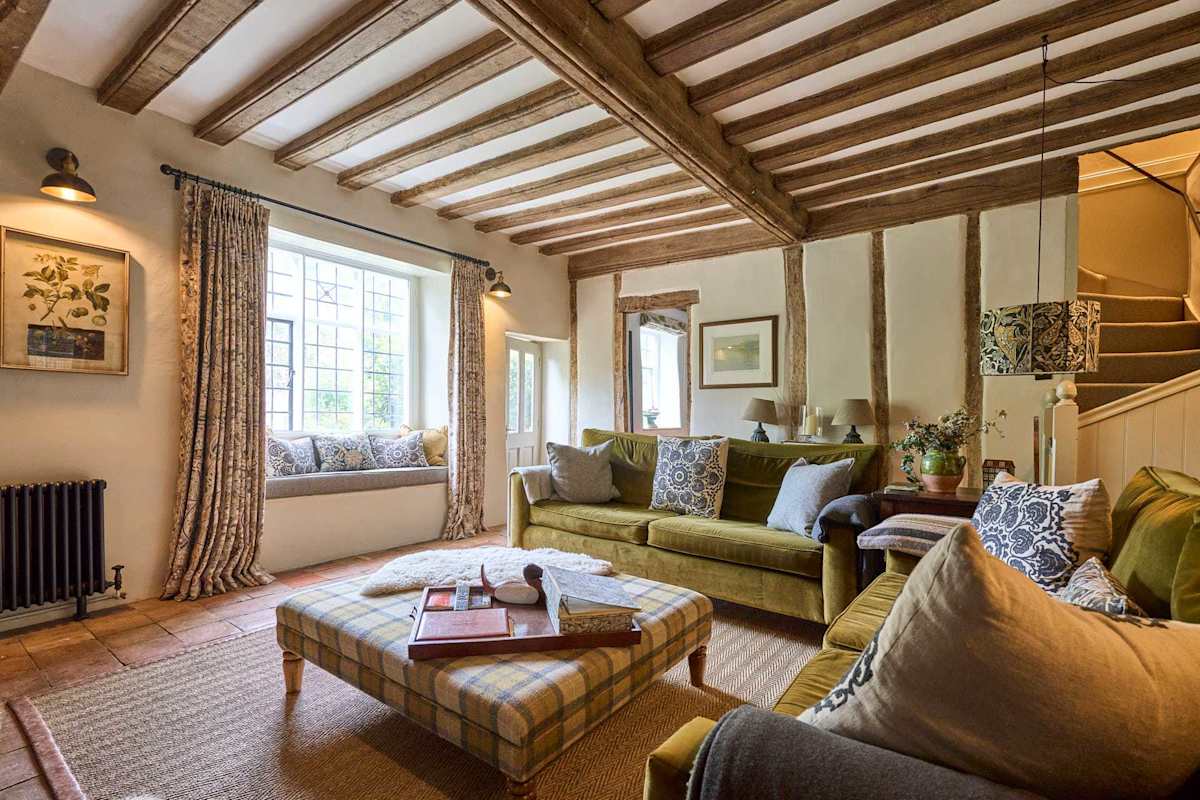 Woodcutters Cottage – photo 16
