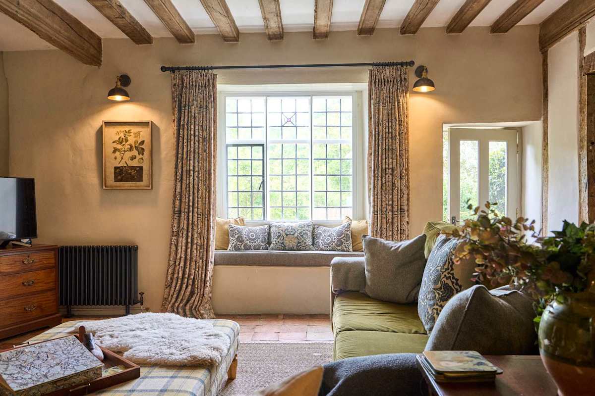 Woodcutters Cottage – photo 20