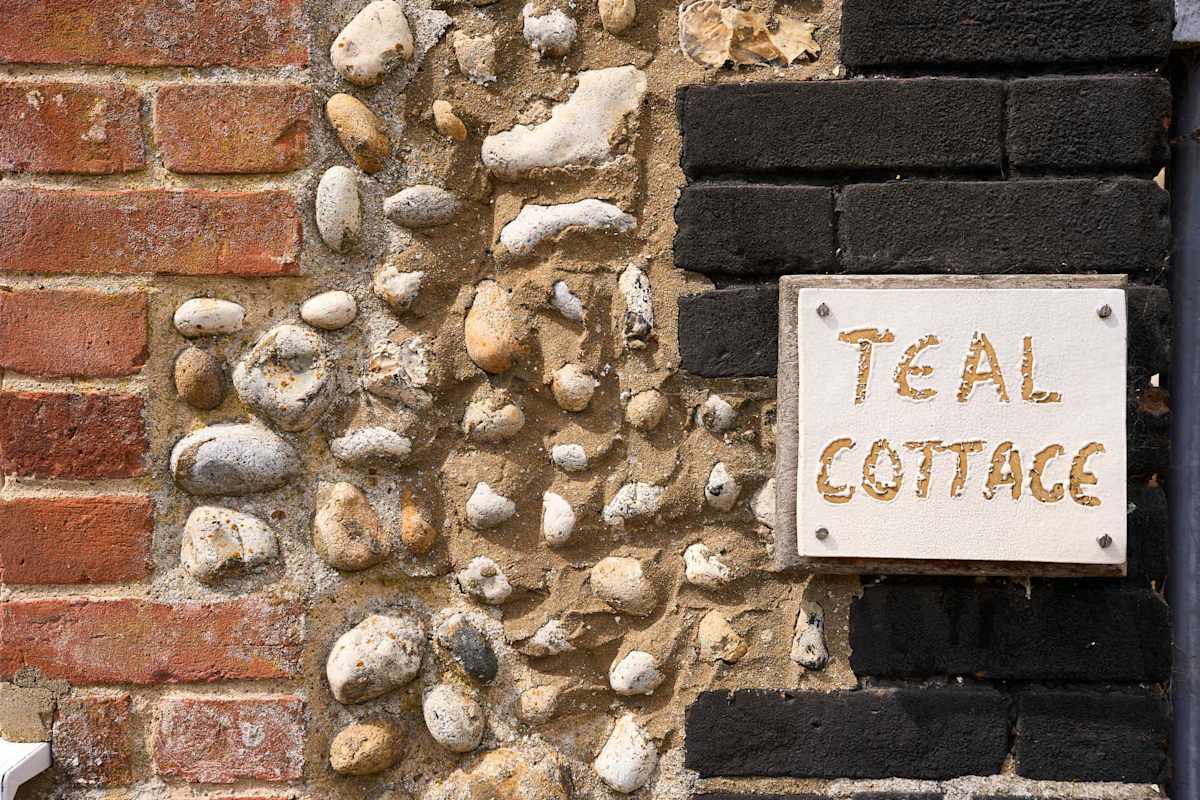 Teal Cottage – photo 7