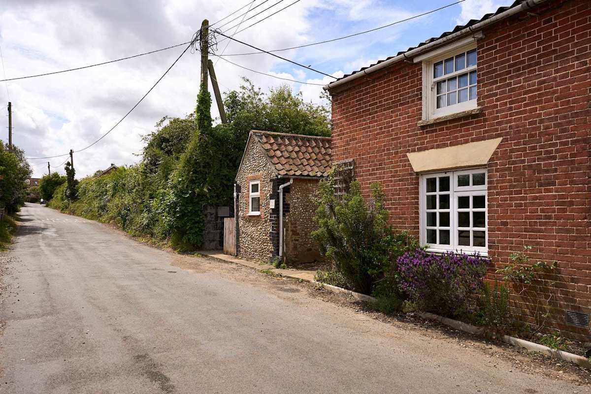 Teal Cottage – photo 6