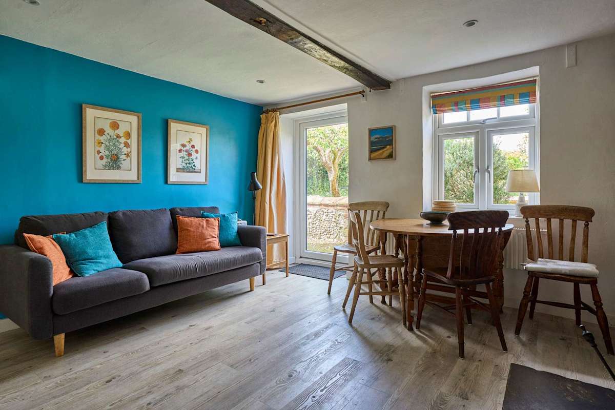 Teal Cottage – photo 11