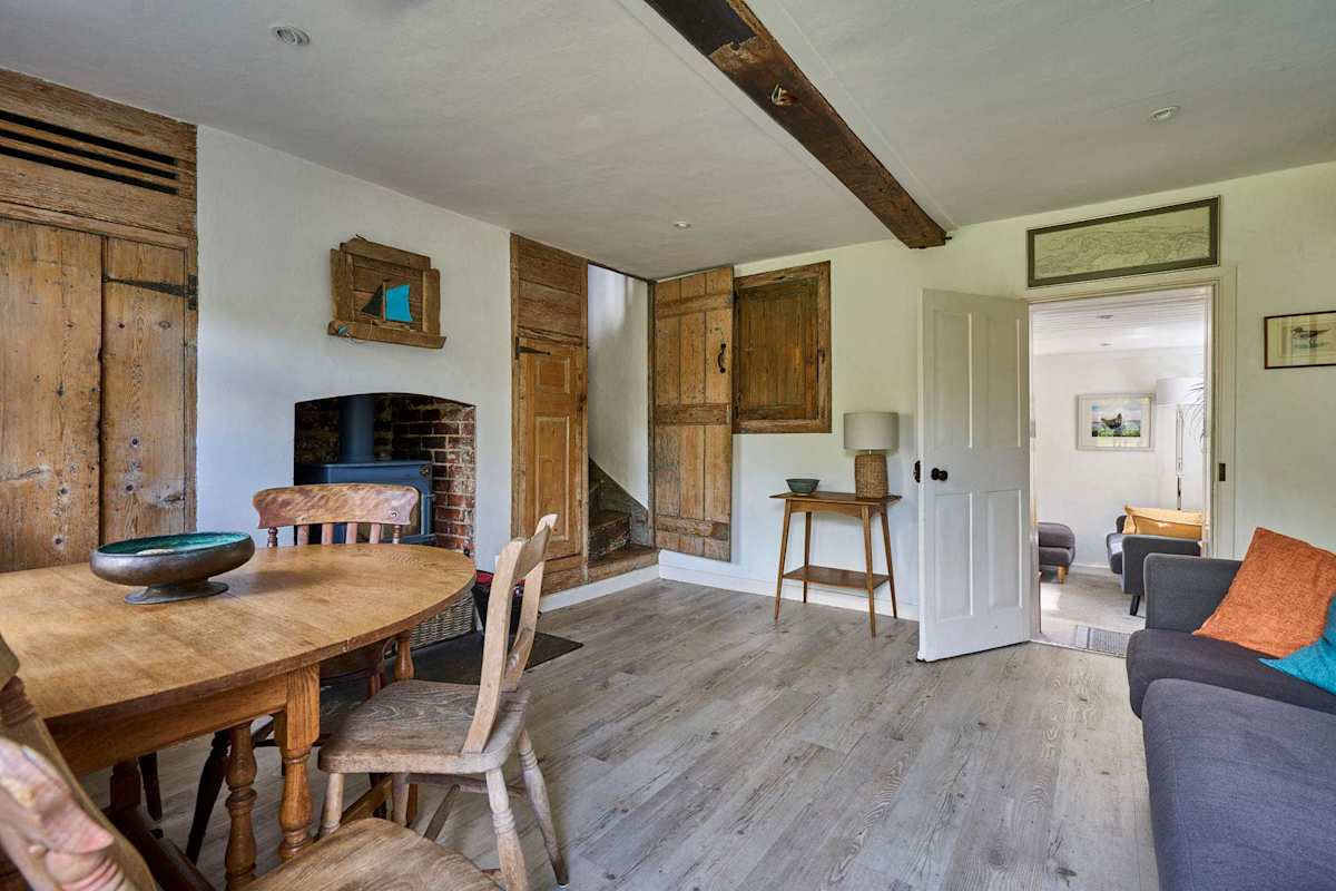 Teal Cottage – photo 10