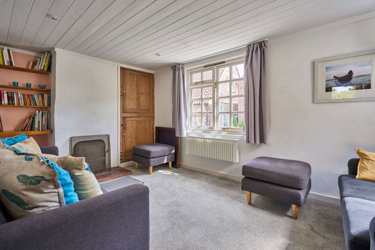 Teal Cottage – photo 12