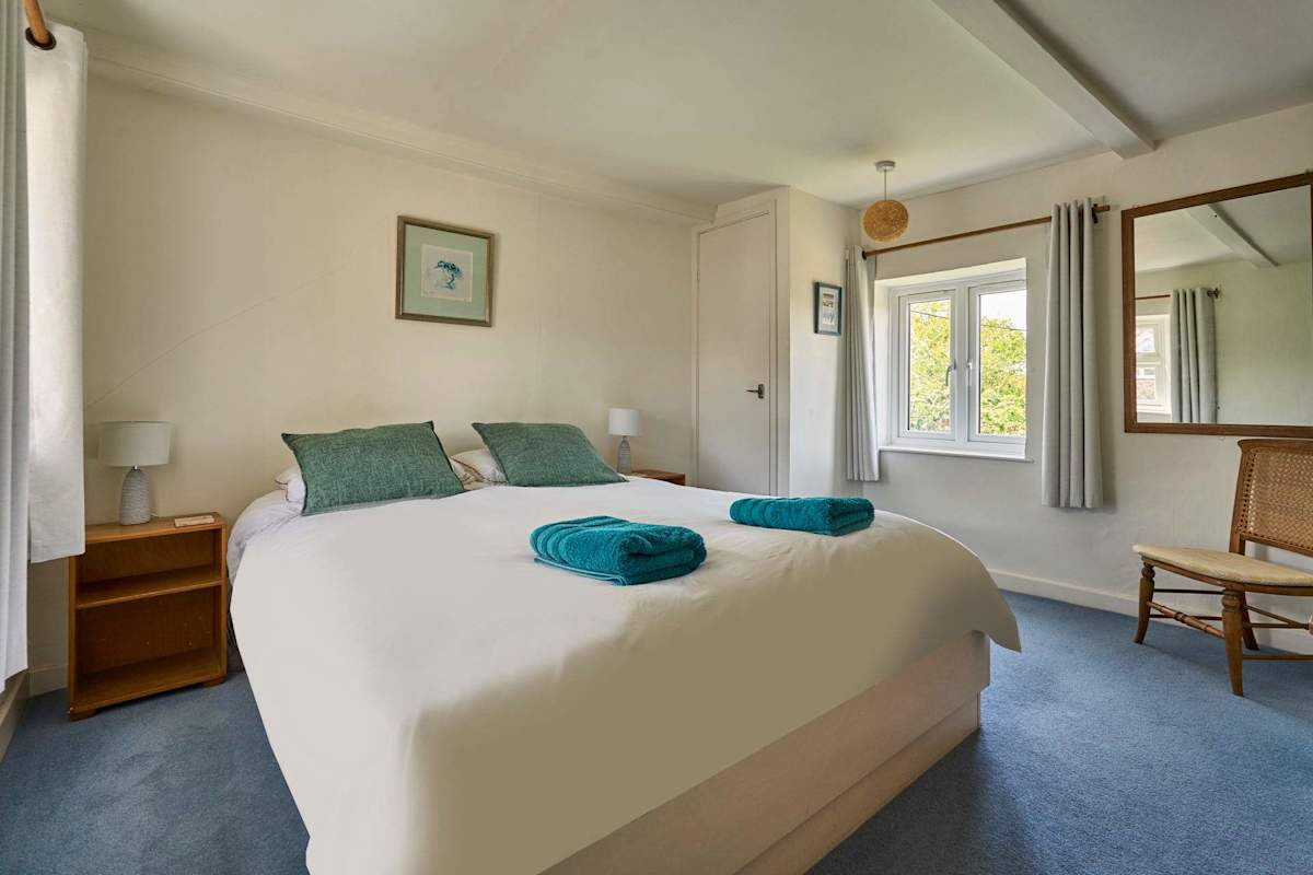 Teal Cottage – photo 3