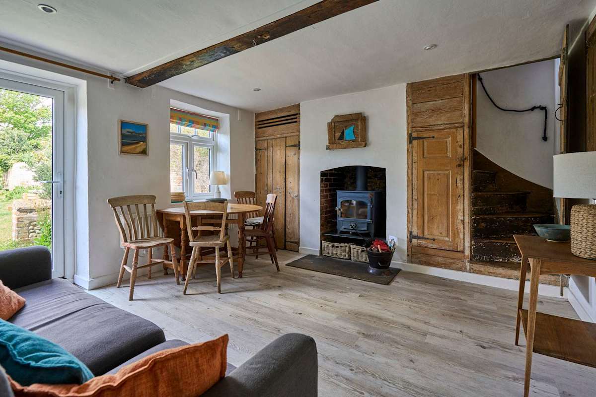 Teal Cottage – photo 2