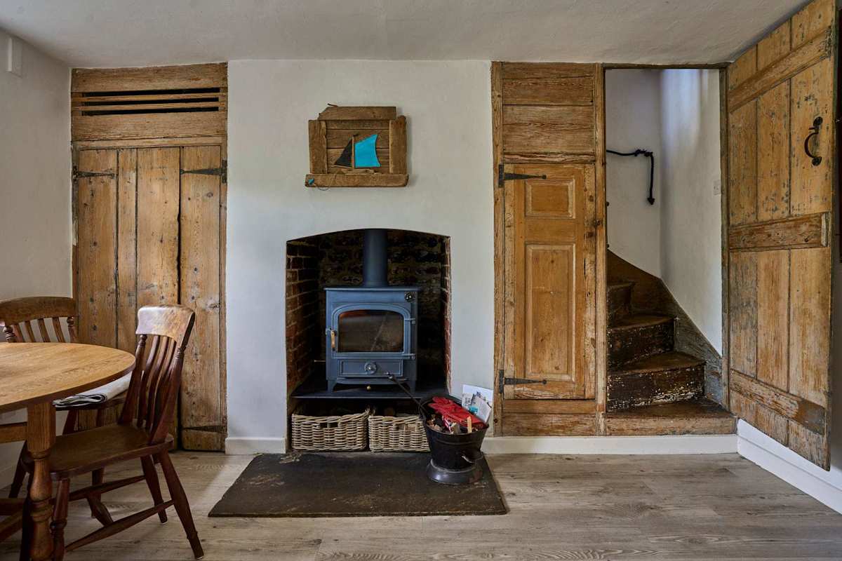 Teal Cottage – photo 8