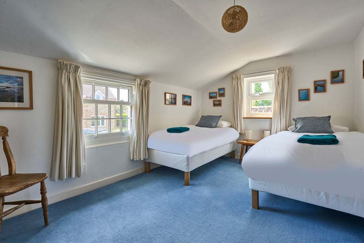 Teal Cottage – photo 16