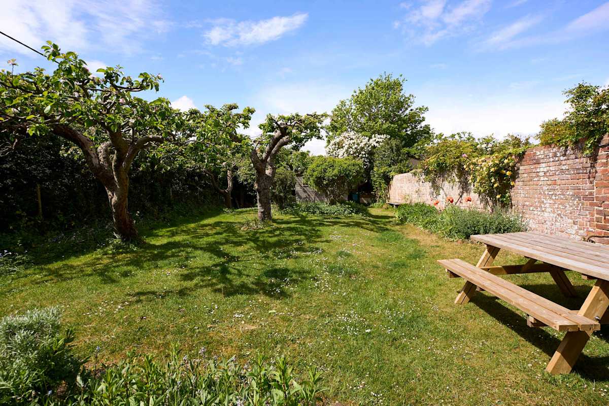 Teal Cottage – photo 23