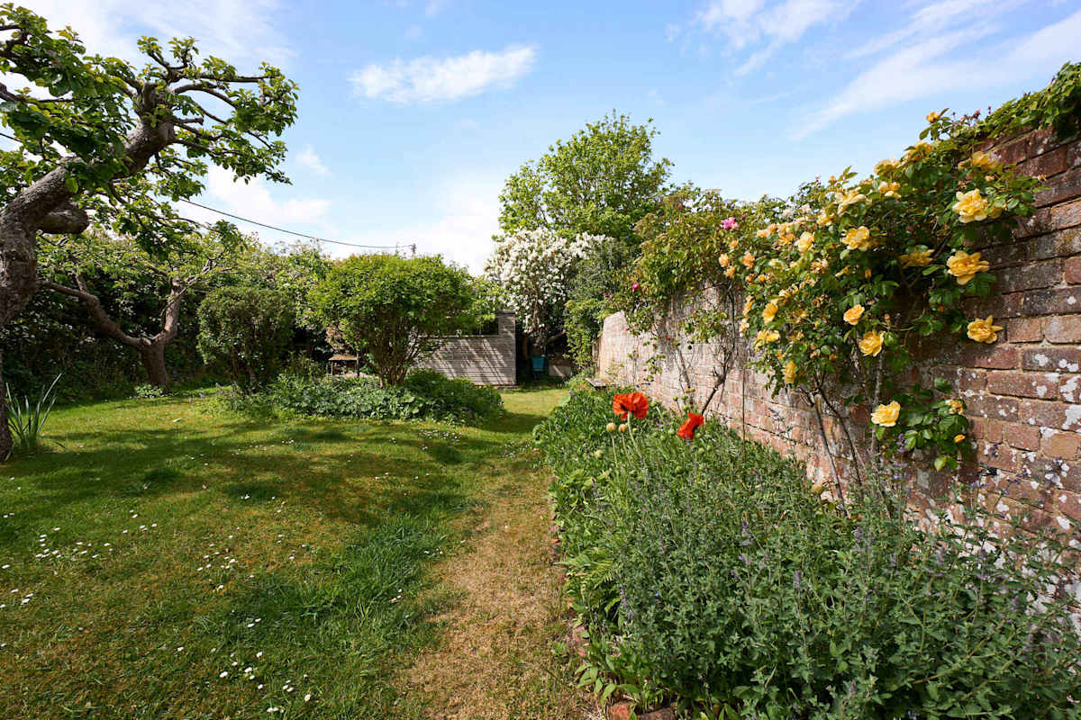 Teal Cottage – photo 24