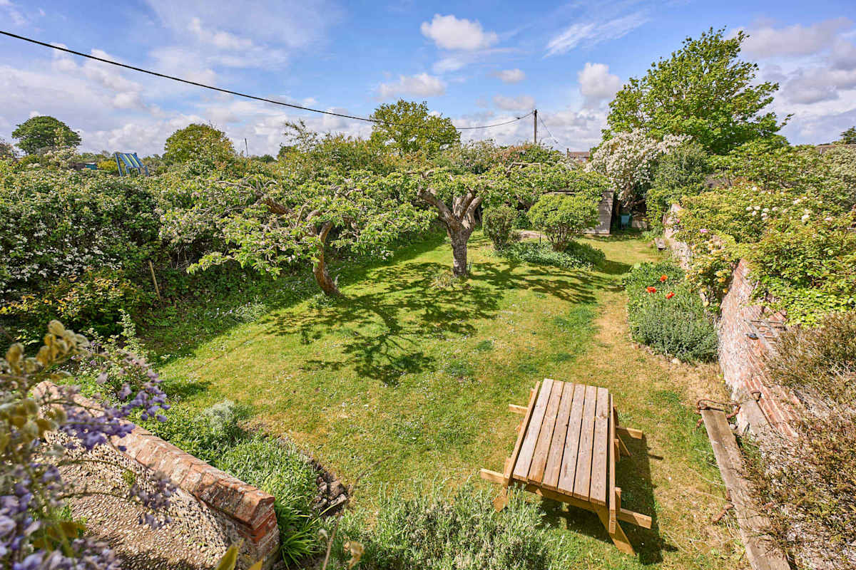 Teal Cottage – photo 22