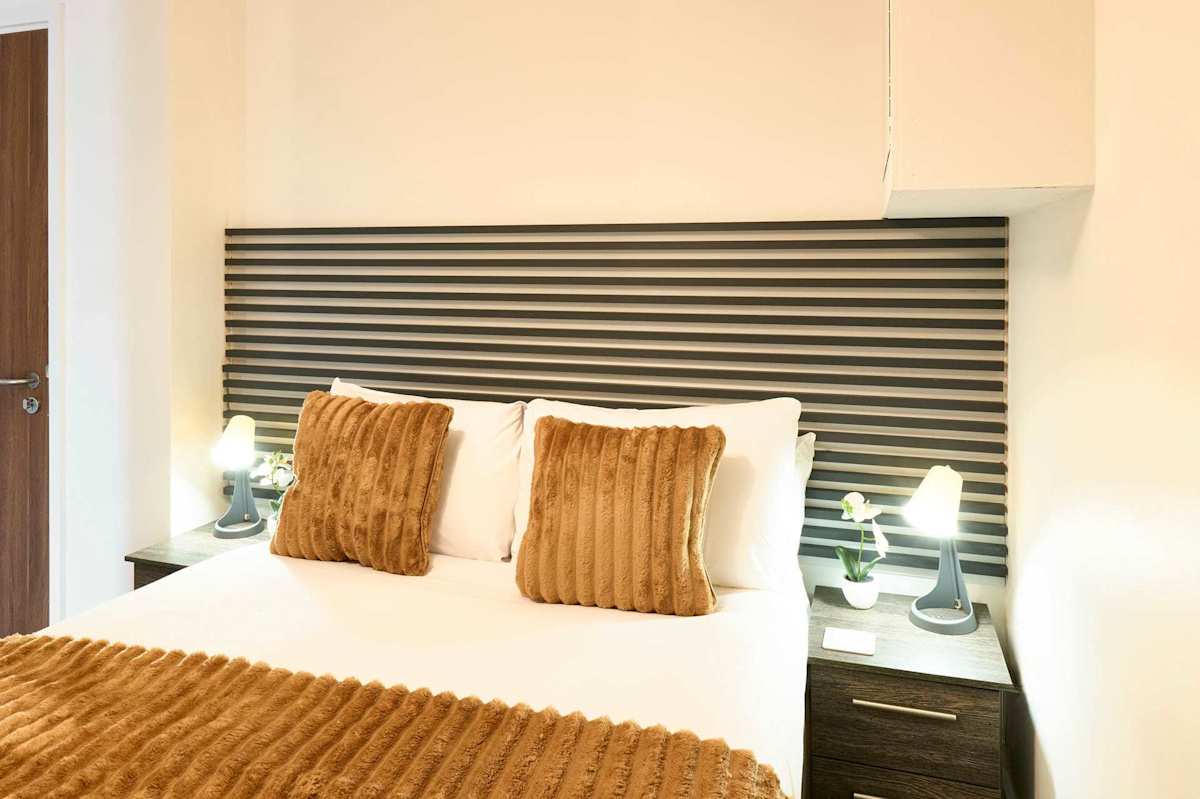 Flat 3, 4 Leigh Street – photo 1