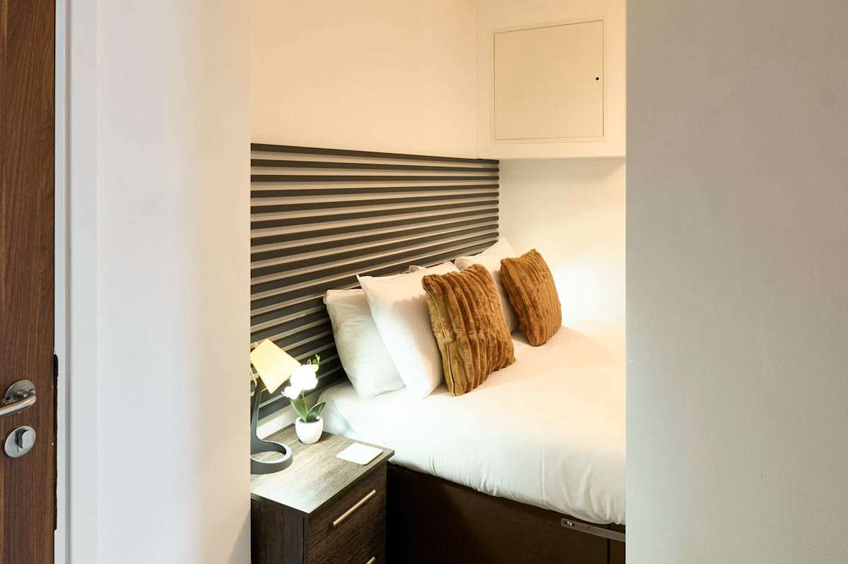 Flat 3, 4 Leigh Street – photo 17