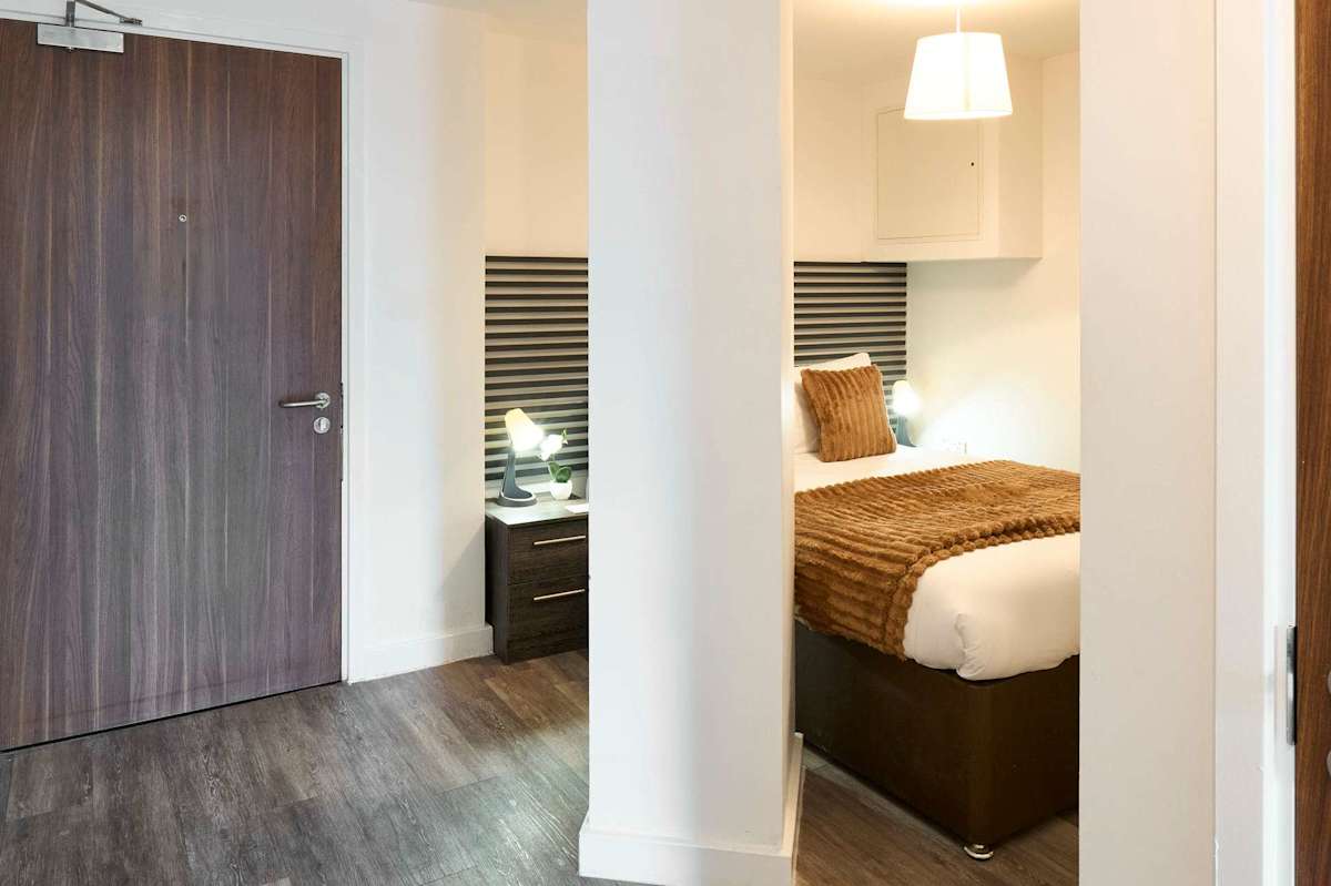 Flat 3, 4 Leigh Street – photo 4