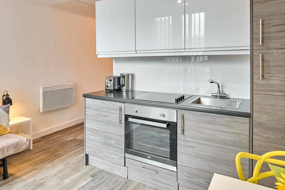 Flat 3, 4 Leigh Street – photo 7