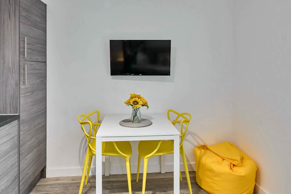 Flat 3, 4 Leigh Street – photo 10