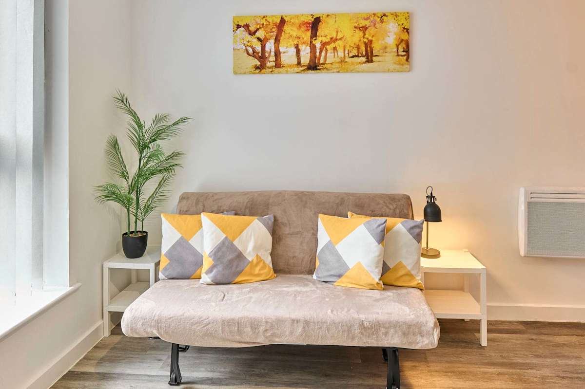 Flat 3, 4 Leigh Street – photo 12