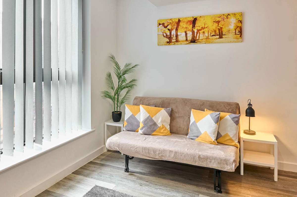 Flat 3, 4 Leigh Street – photo 11